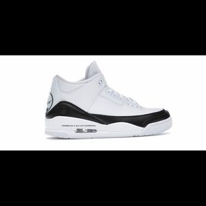 Nike fragment air Jordan 3 retro Sp